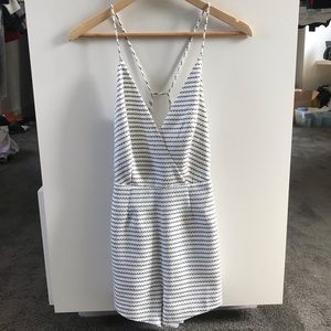 Finders Keepers Romper